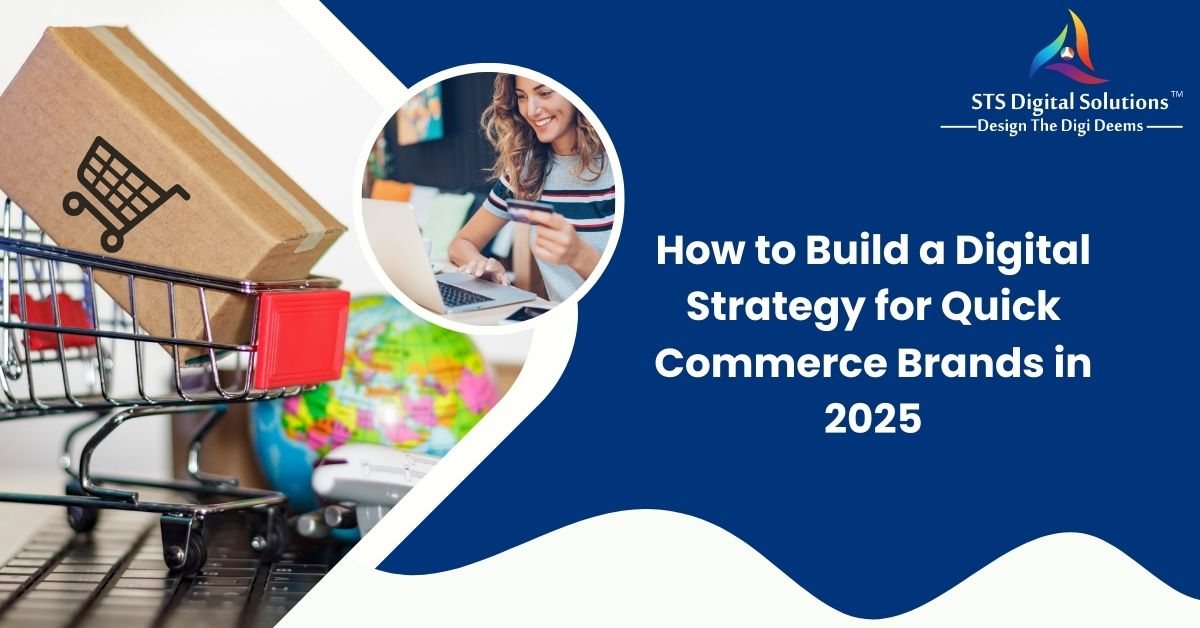Ecommerce SEO Company In India
